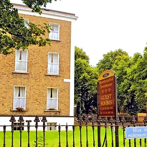 Morehampton Townhouse Dublín