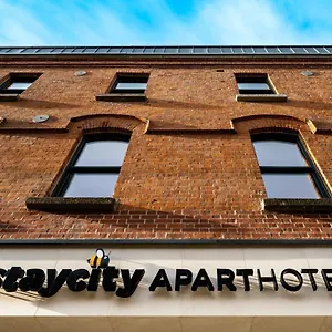 Aparthotel Staycity Tivoli