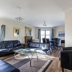 Staycity Aparthotels, Dublin, Christchurch Dublín