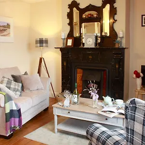 Corrib House Guest 4*, Galway Ireland