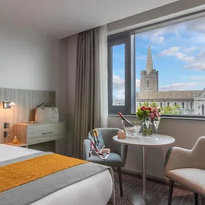 Hotel Maldron Kevin Street,