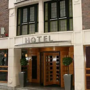 Paramount Dublín