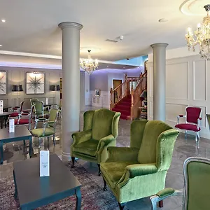 Brook Boutique 4*, Killarney Ireland