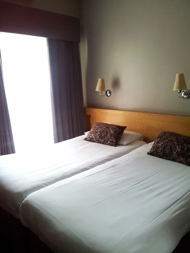 Leeson Inn Downtown Dublin 2*,  İrlanda