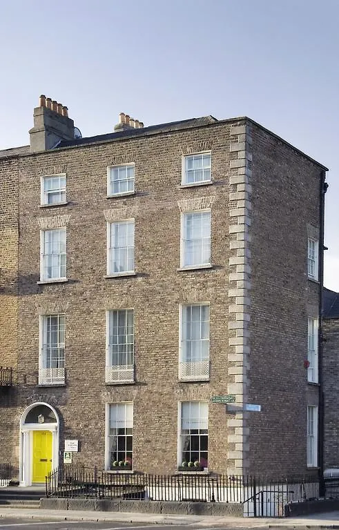 Leeson Inn Downtown Dublin 2*,