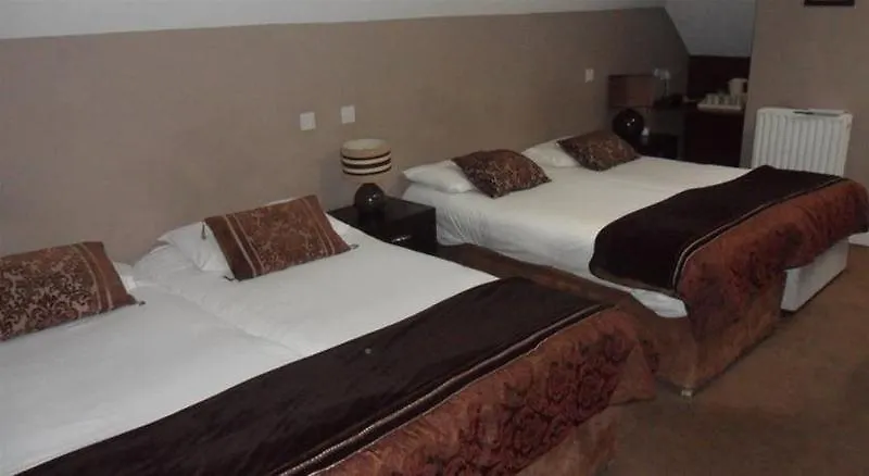 Leeson Inn Downtown Dublin 2*,  İrlanda