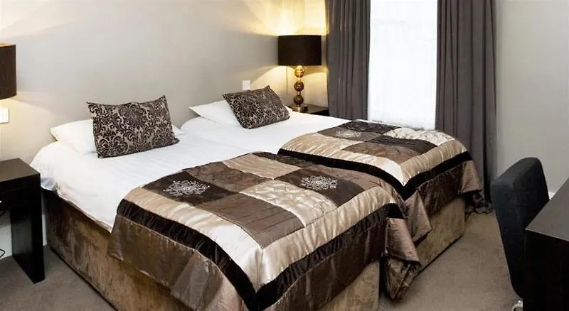 Leeson Inn Downtown Dublin