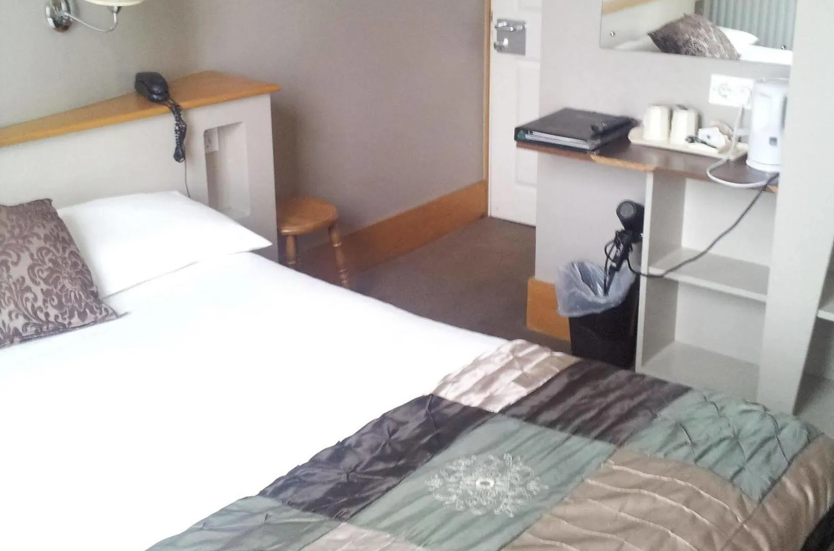 Leeson Inn Downtown Dublin Otel
