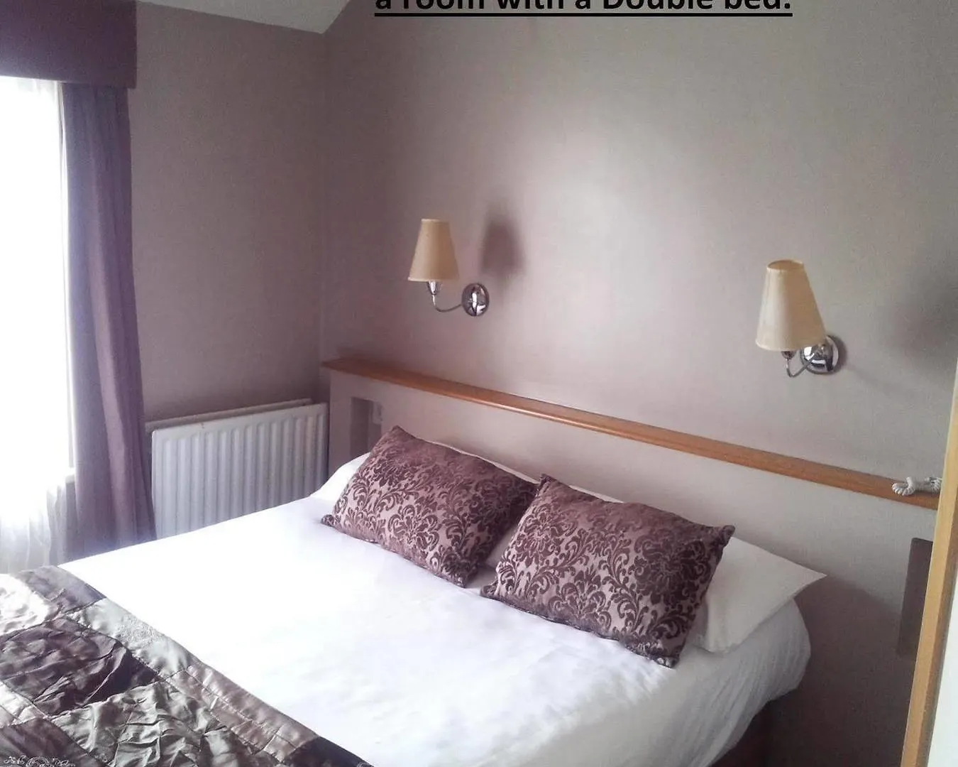 Leeson Inn Downtown Dublin