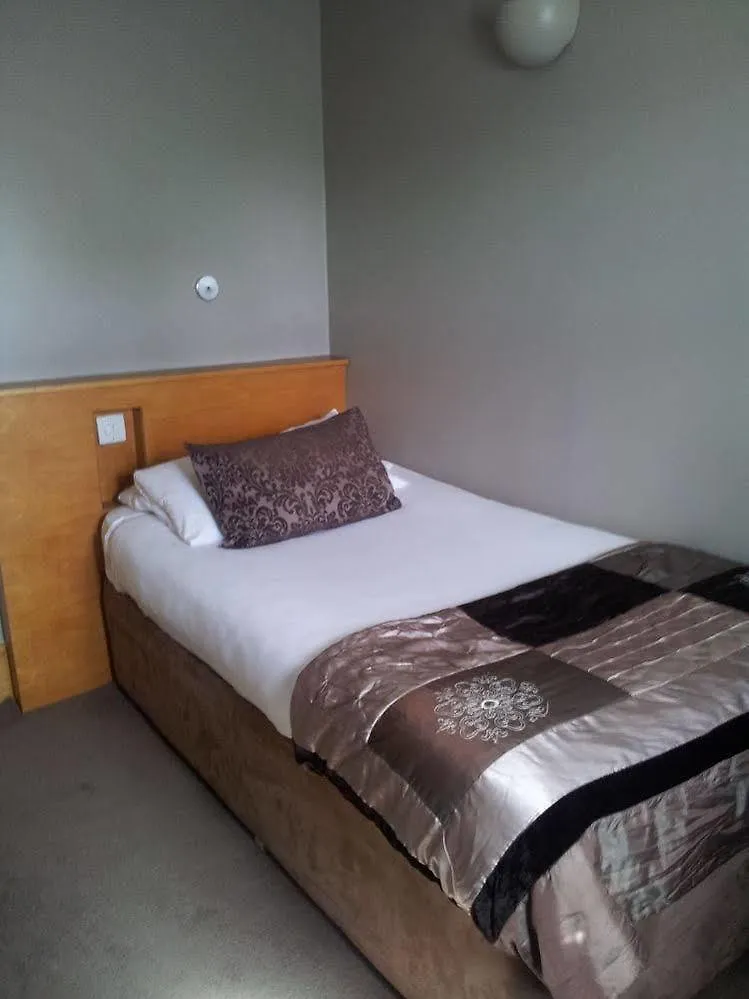 Otel Leeson Inn Downtown Dublin